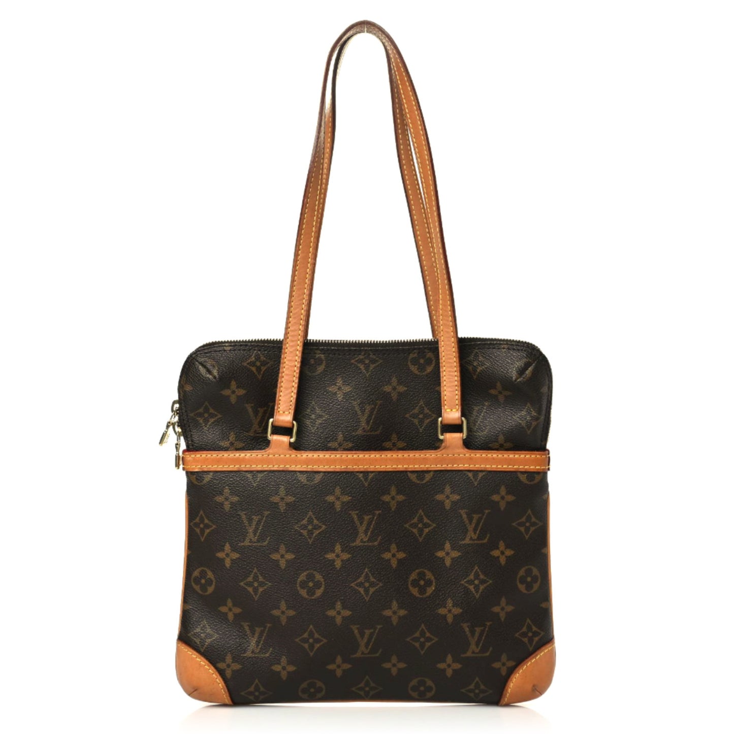 Monogram Sac Coussin GM