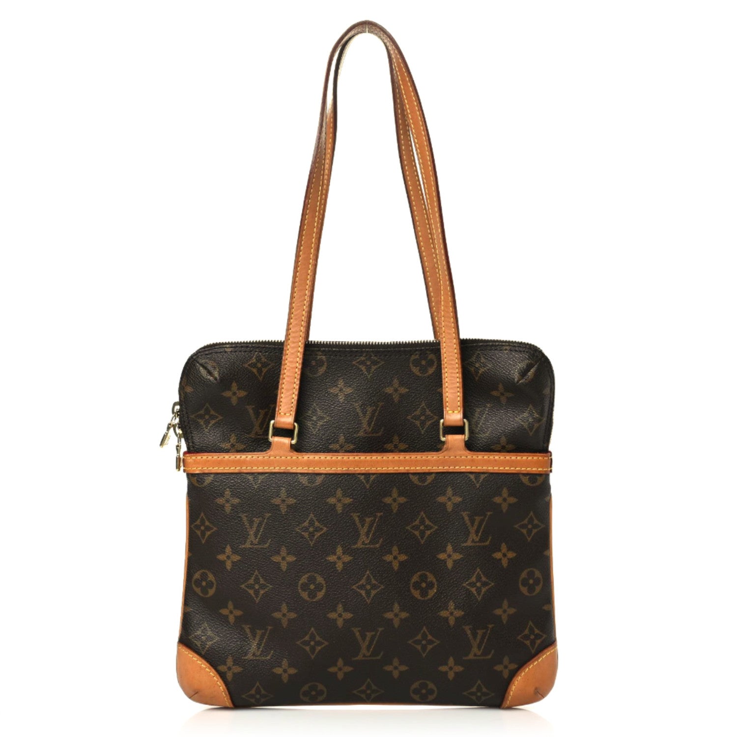 Louis Vuitton Monogram Sac Coussin GM 1 of 9