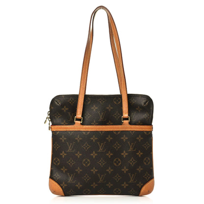 Louis Vuitton Monogram Sac Coussin GM 1 of 9