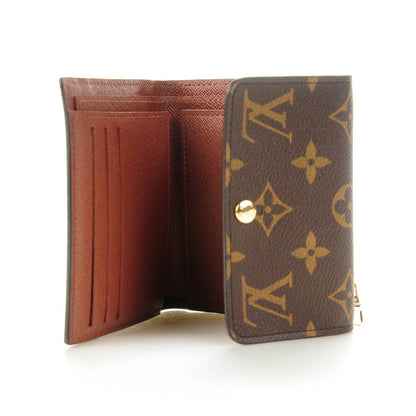 Louis Vuitton Monogram Anais Wallet 5 of 7