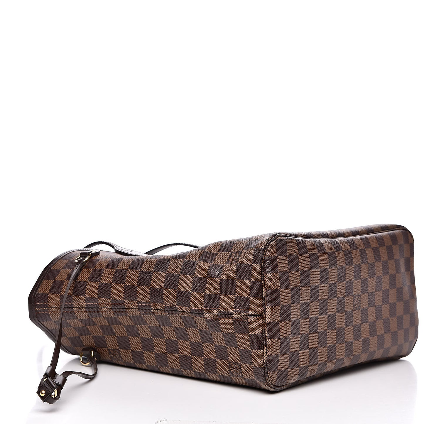 Damier Ebene Neo Neverfull MM