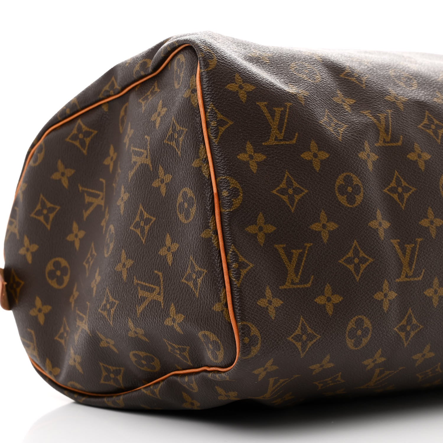 Louis Vuitton Monogram Speedy 40 8 of 12