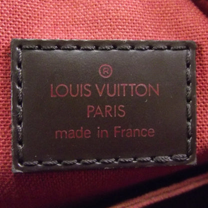 Louis Vuitton Damier Ebene Olav PM Messenger Bag 8 of 9