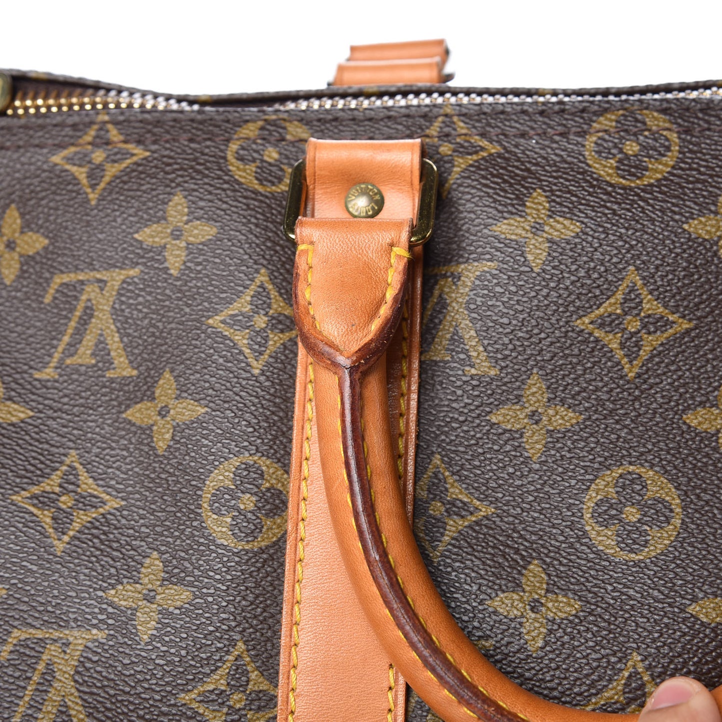 Monogram Keepall 45