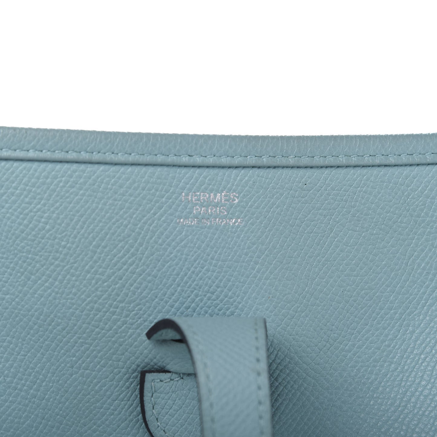 Epsom Evelyne III PM Bleu Atoll
