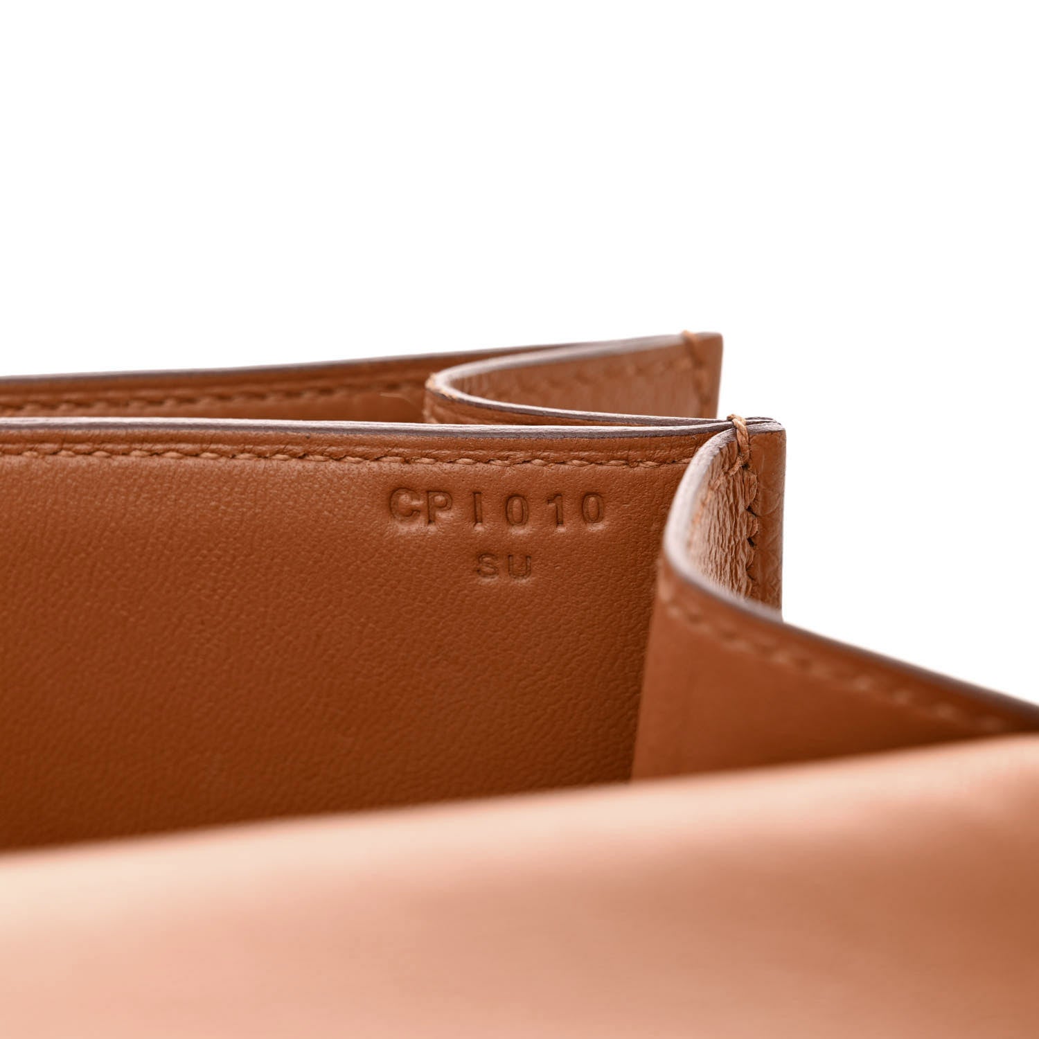 Hermes Evercolor 2002 20 Gold 7 of 10