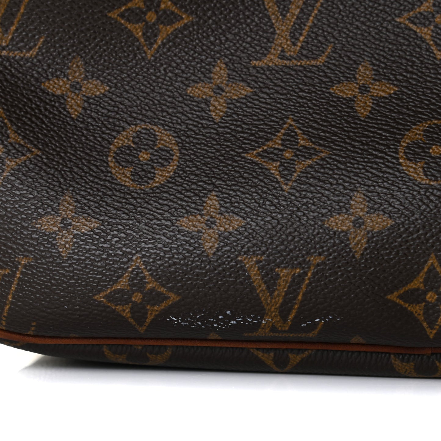 Monogram Reporter PM