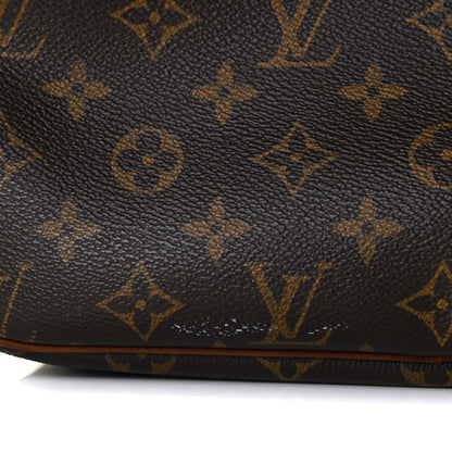 Louis Vuitton Monogram Reporter PM 10 of 13