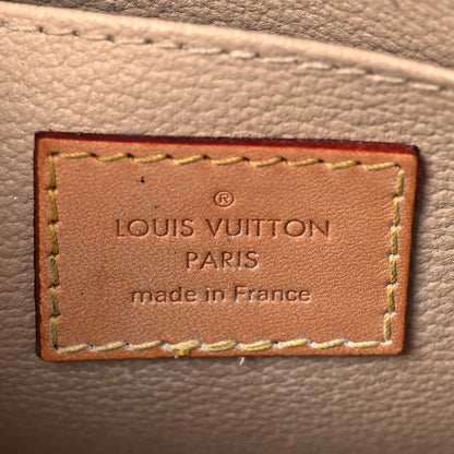Louis Vuitton Monogram Cosmetic Pouch GM 6 of 13