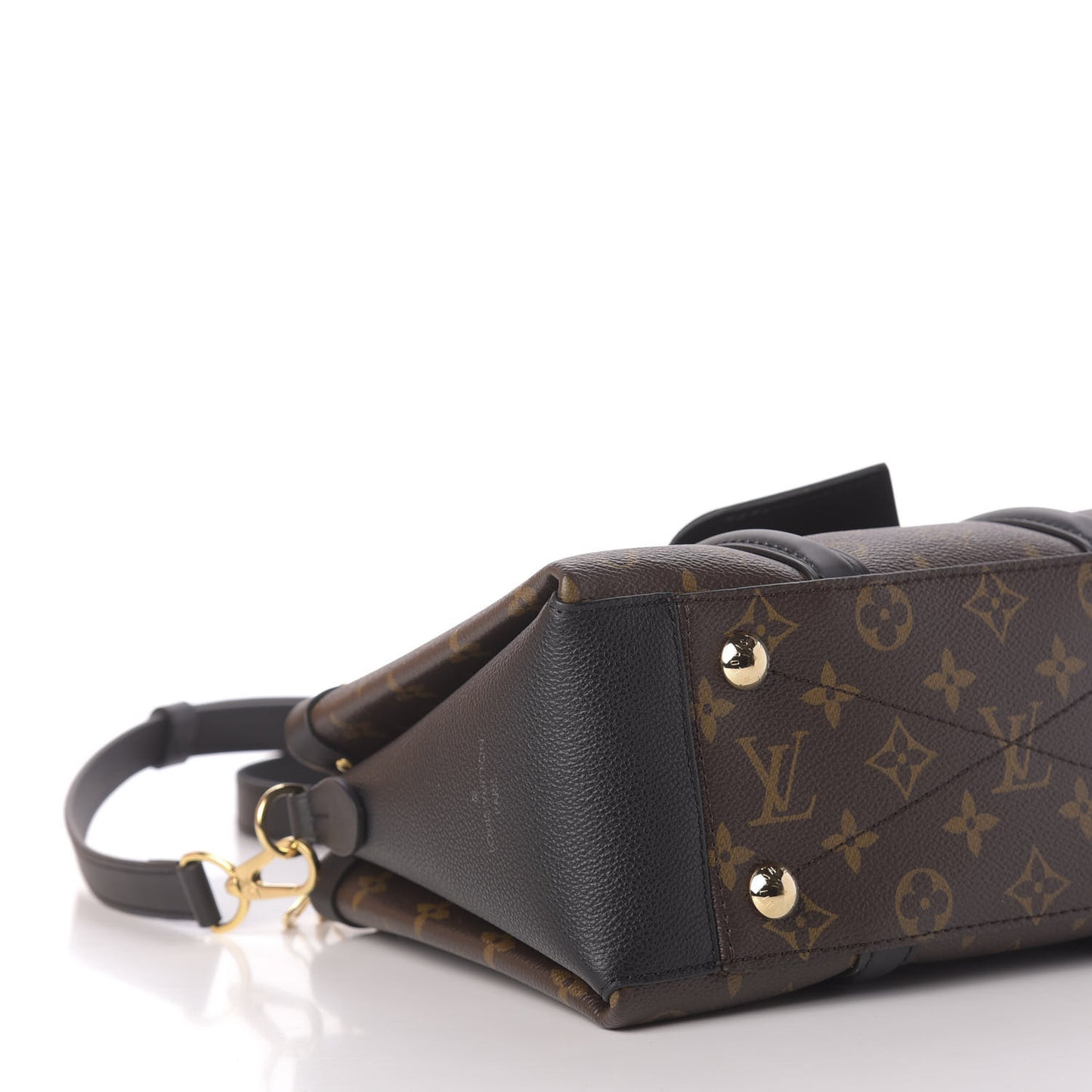 Monogram Soufflot BB Black