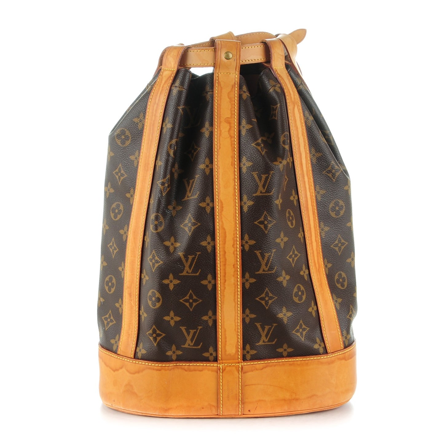 Monogram Randonnee PM