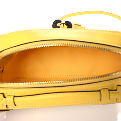 Louis Vuitton Damier Azur Saintonge Pineapple 5 of 8