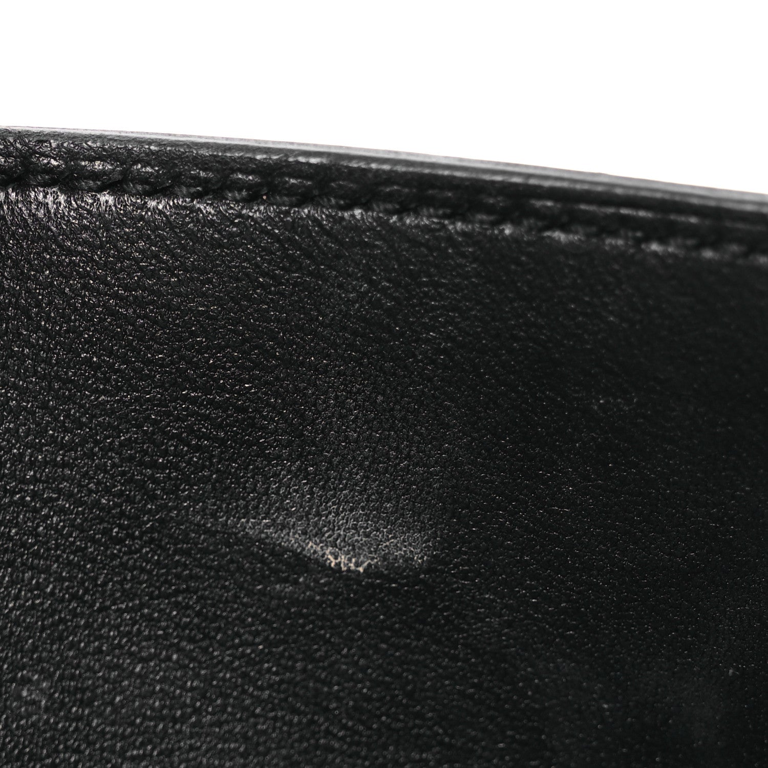 Hermes Epsom Constance 18 Black 12 of 12