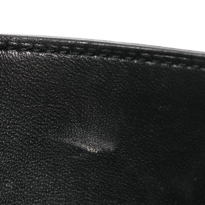 Hermes Epsom Constance 18 Black 12 of 12