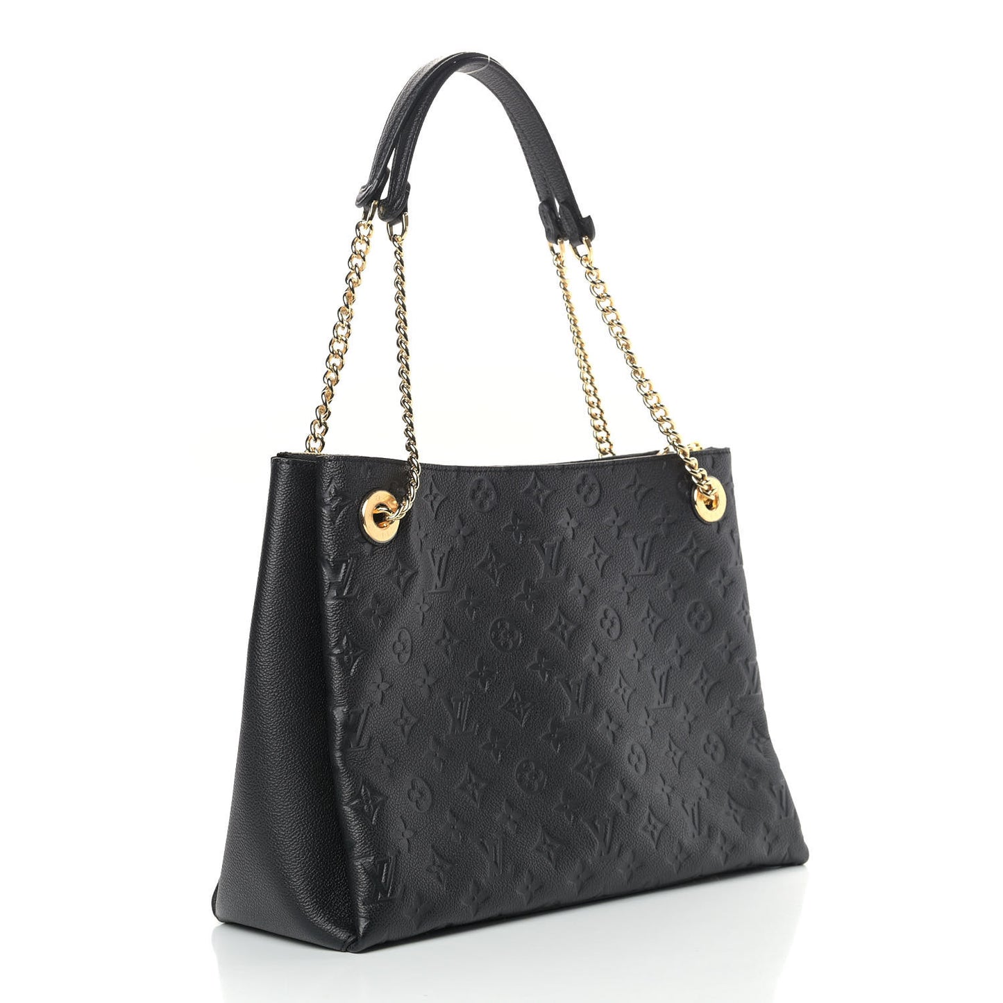 Empreinte Surene MM Black