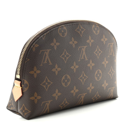 Louis Vuitton Monogram Cosmetic Pouch GM 3 of 7
