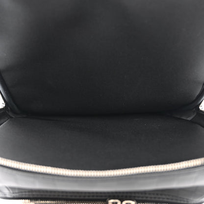 Louis Vuitton Damier Infini Michael Backpack Black 6 of 10