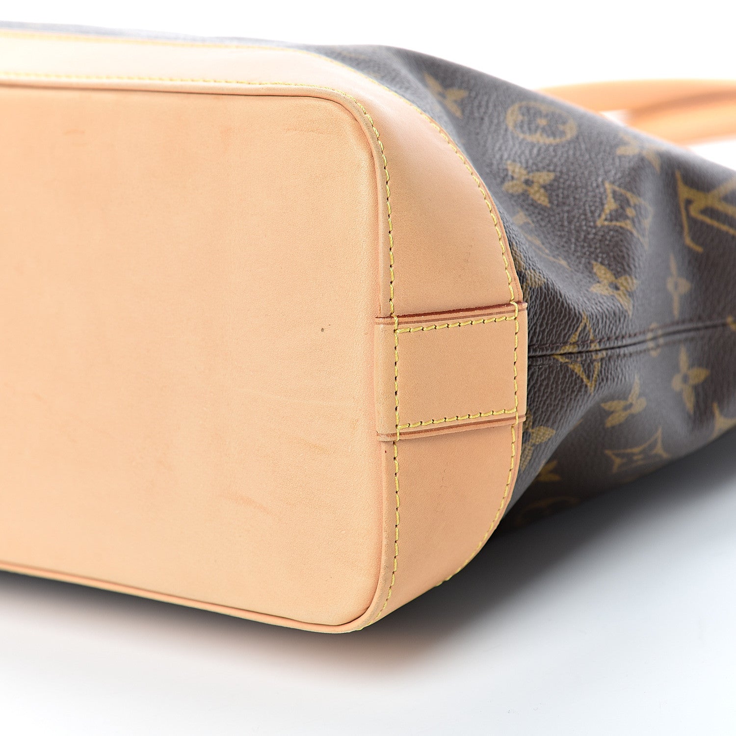 Louis Vuitton Monogram Lockit Horizontal 9 of 10