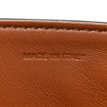 Celine Natural Calfskin Besace Small 16 Tan 7 of 17