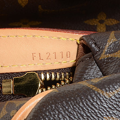 Louis Vuitton Monogram Stresa PM 6 of 7
