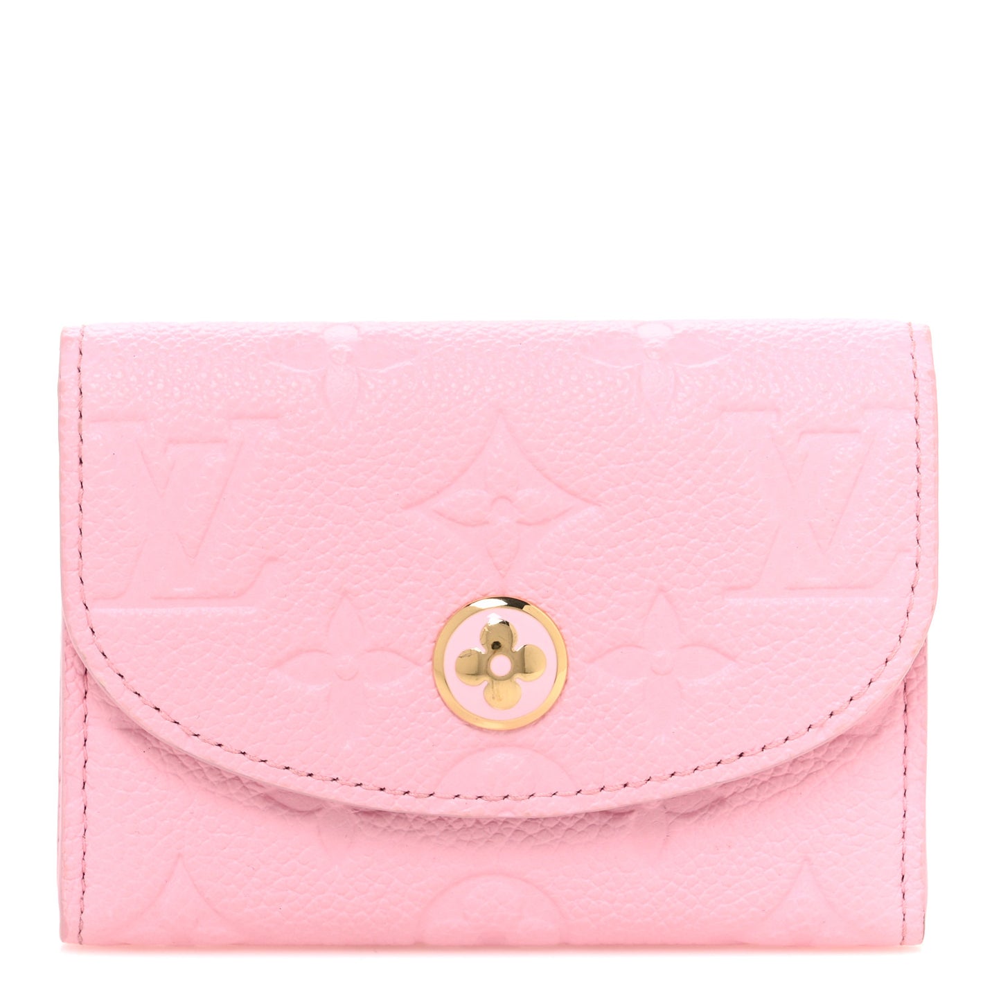 Empreinte Rosalie Coin Purse Cotton Candy Pink
