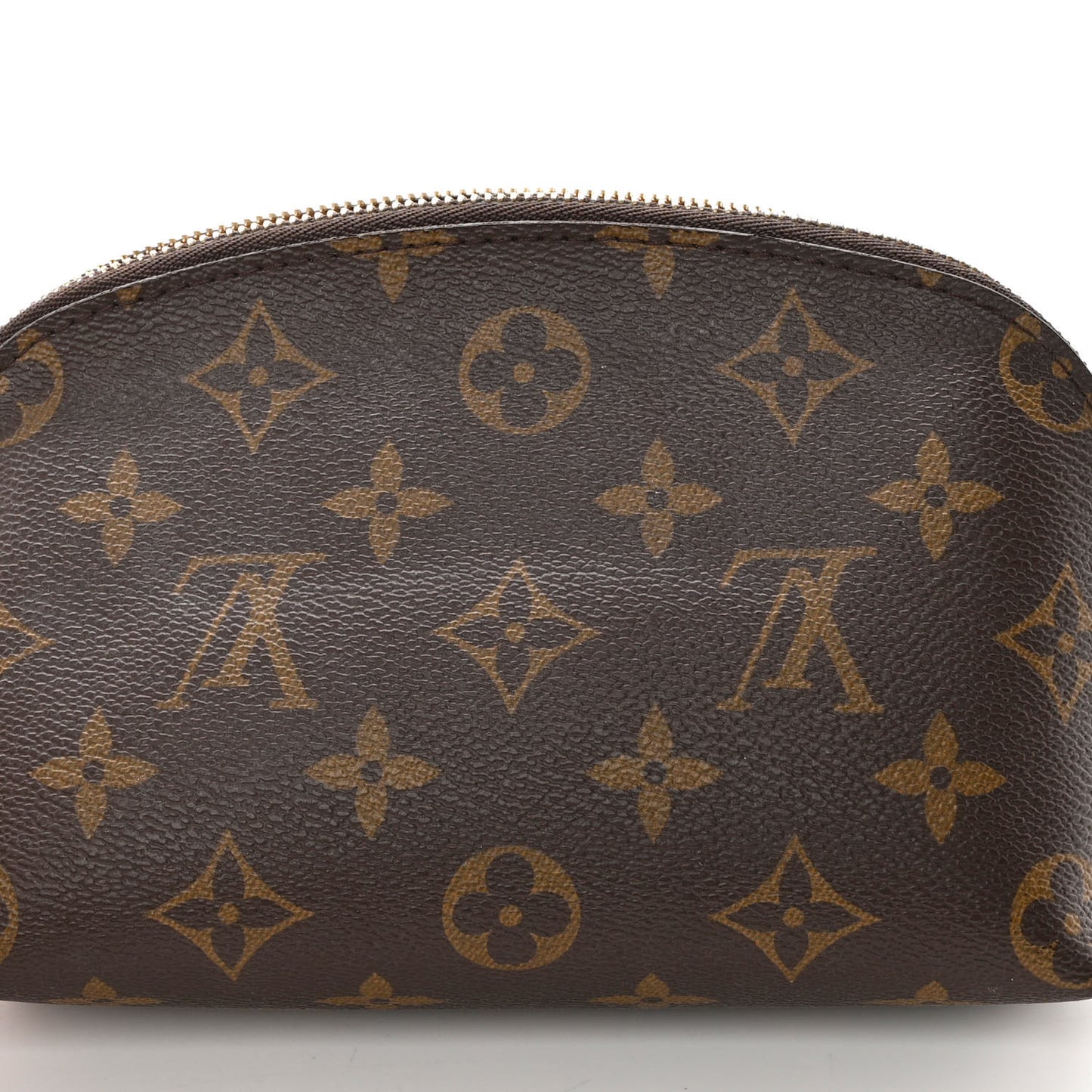 Monogram Cosmetic Pouch