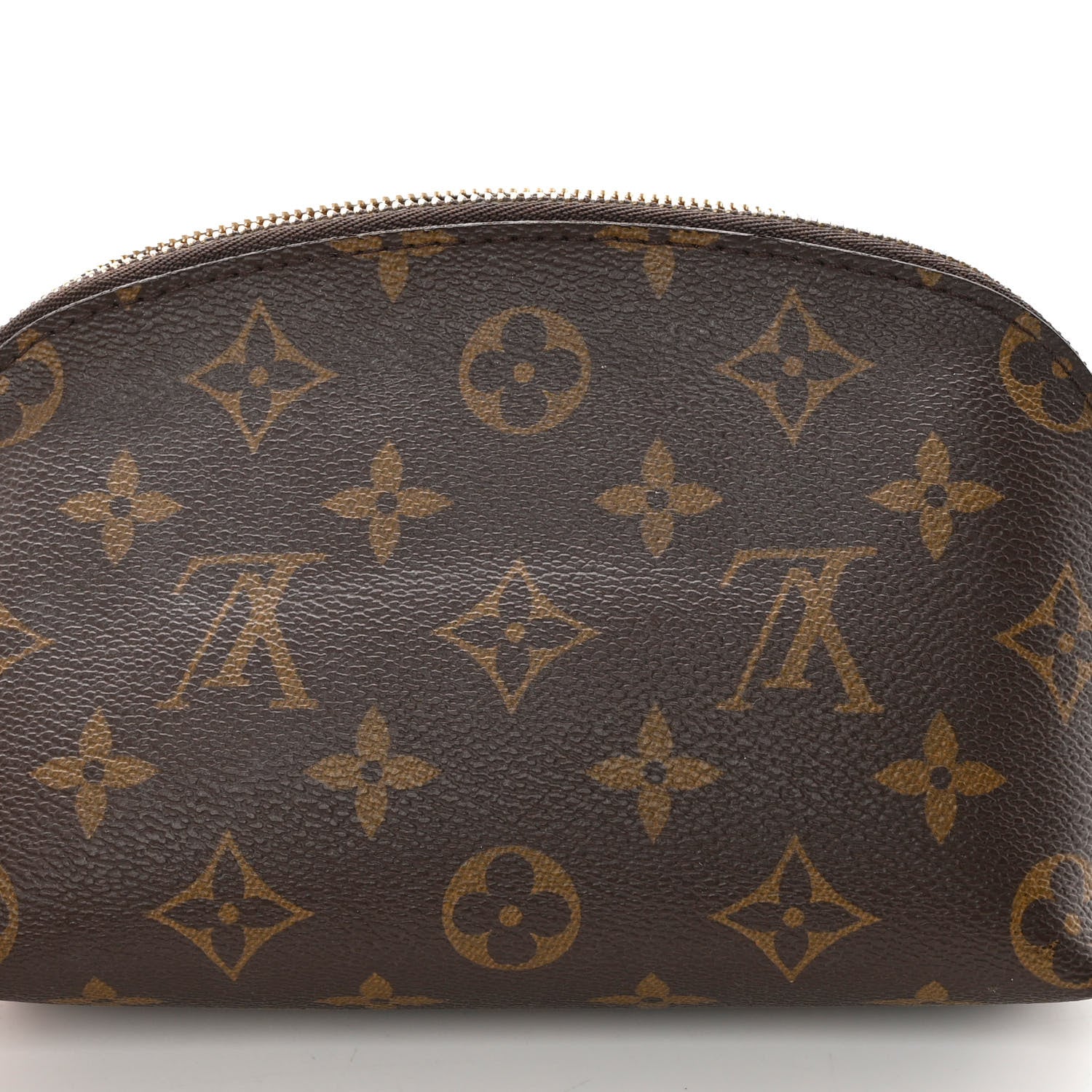 Louis Vuitton Monogram Cosmetic Pouch 10 of 14