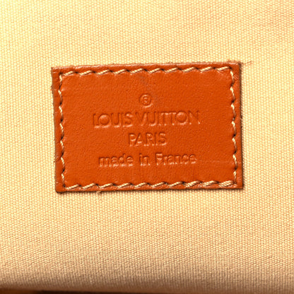 Louis Vuitton Mini Monogram Sac Mary Kate Beige 6 of 9