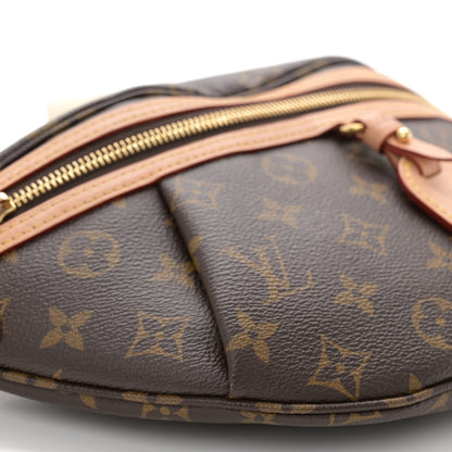 Louis Vuitton Monogram High Rise Bumbag 8 of 10
