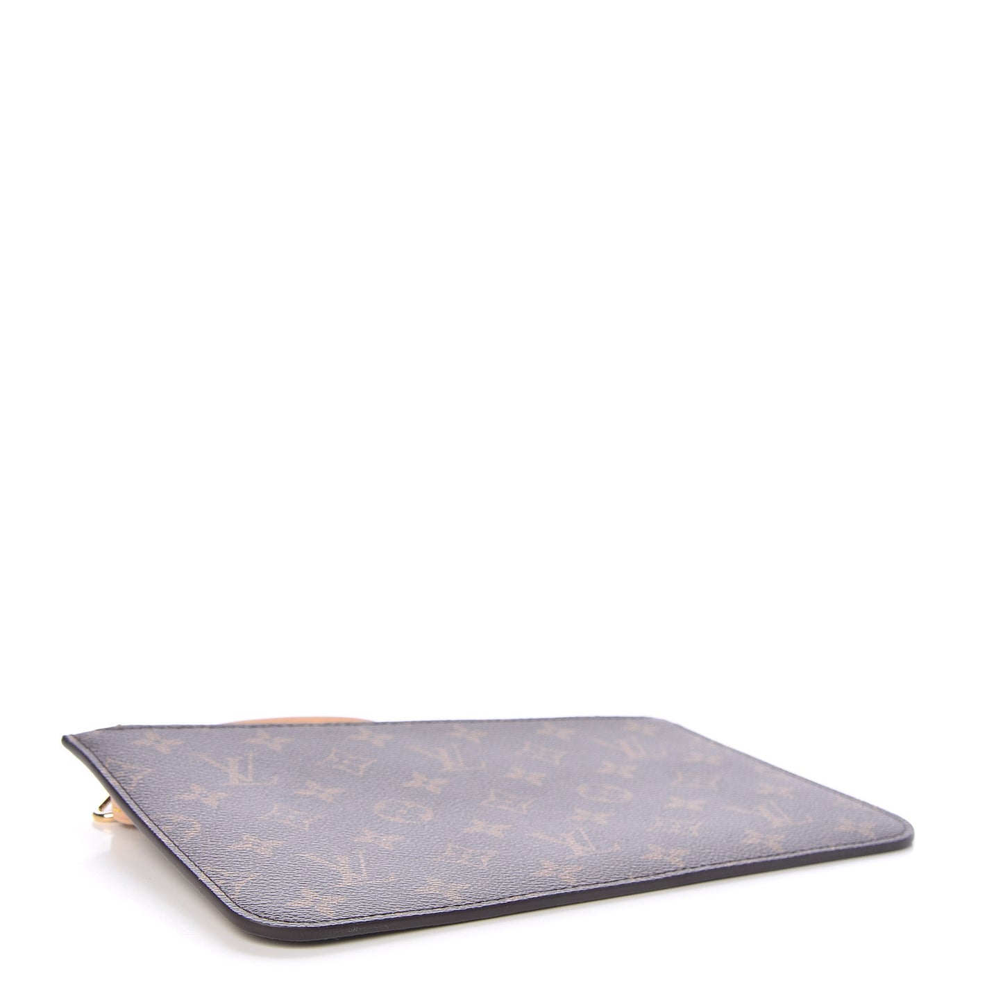 Monogram Neverfull MM GM Pochette Pivoine