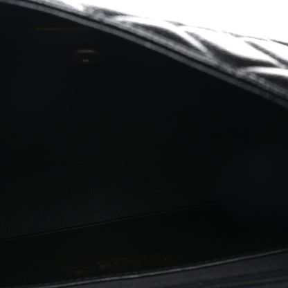Chanel Caviar Quilted Small Coco First Flap Black 5 of 11