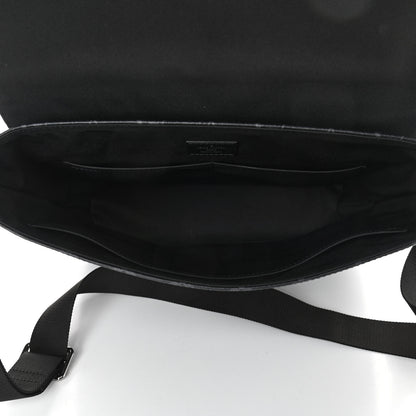 Louis Vuitton Monogram Eclipse District PM Black 5 of 10
