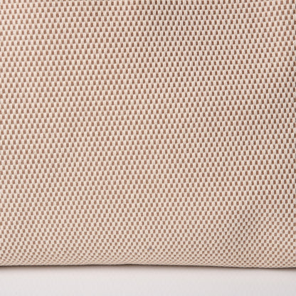 Hermes Toile Vache Calfskin Herbag 30 PM Black Natural 14 of 14