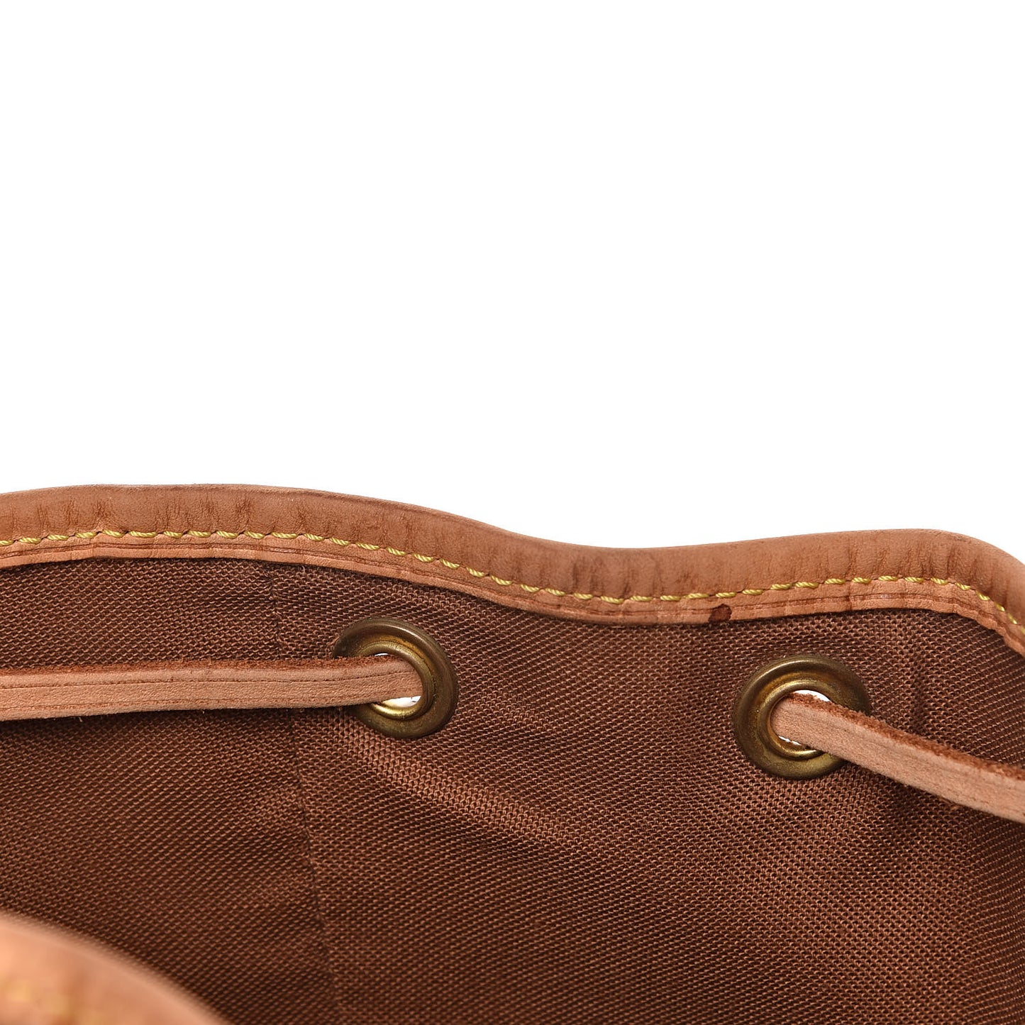 Monogram Montsouris MM Backpack