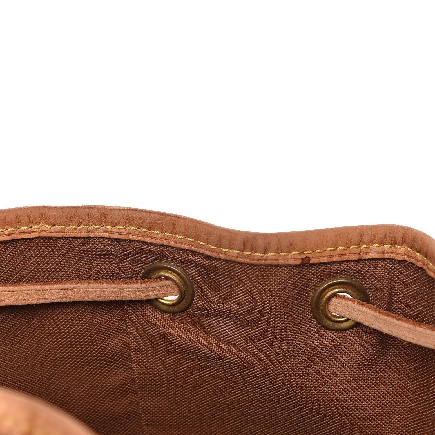 Louis Vuitton Monogram Montsouris MM Backpack 10 of 22