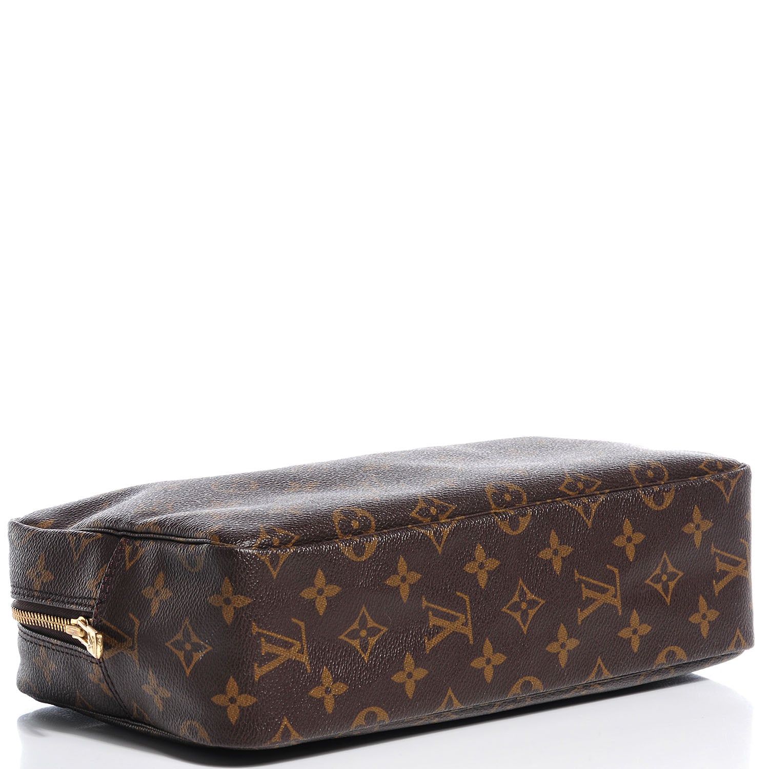Louis Vuitton Monogram Trousse Toilette 28 4 of 8