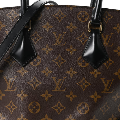 Louis Vuitton Monogram Phenix MM Black 6 of 8