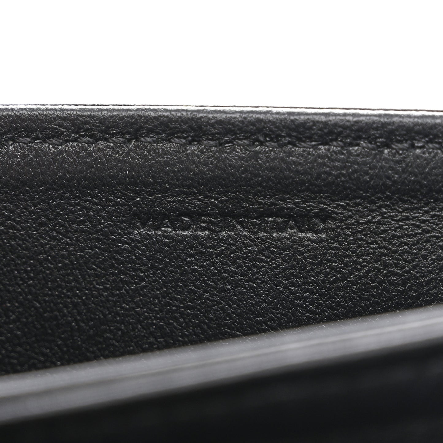 Lizard Teen Triomphe Black