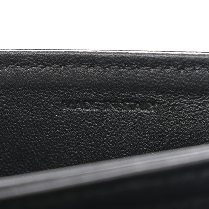Celine Lizard Teen Triomphe Black 7 of 12