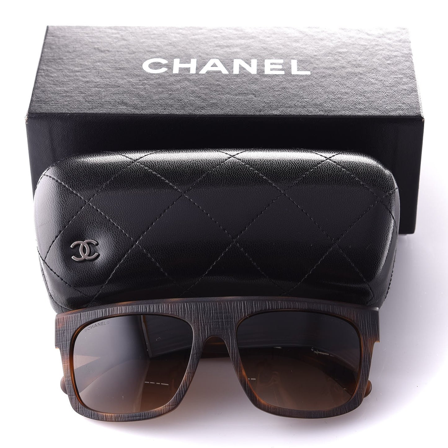 CC Sunglasses 5333 Tortoise