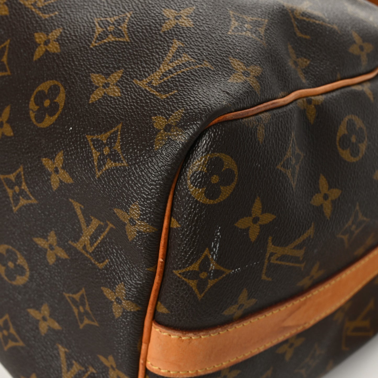 Monogram Keepall Bandouliere 45