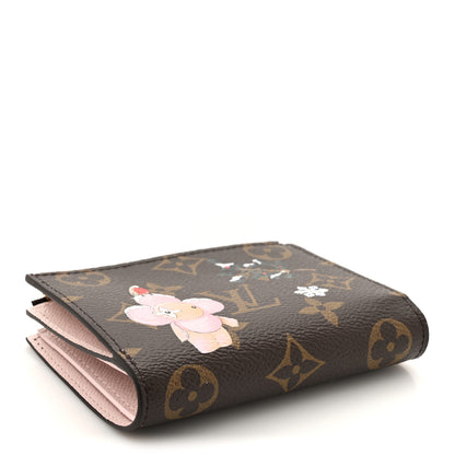Louis Vuitton Monogram  Lisa Wallet 4 of 8