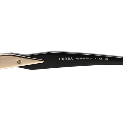 Prada Metal Sunglasses SPR65Z Gold Gold 5 of 6
