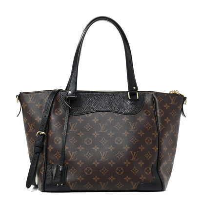Louis Vuitton Monogram Estrela NM Black 1 of 13