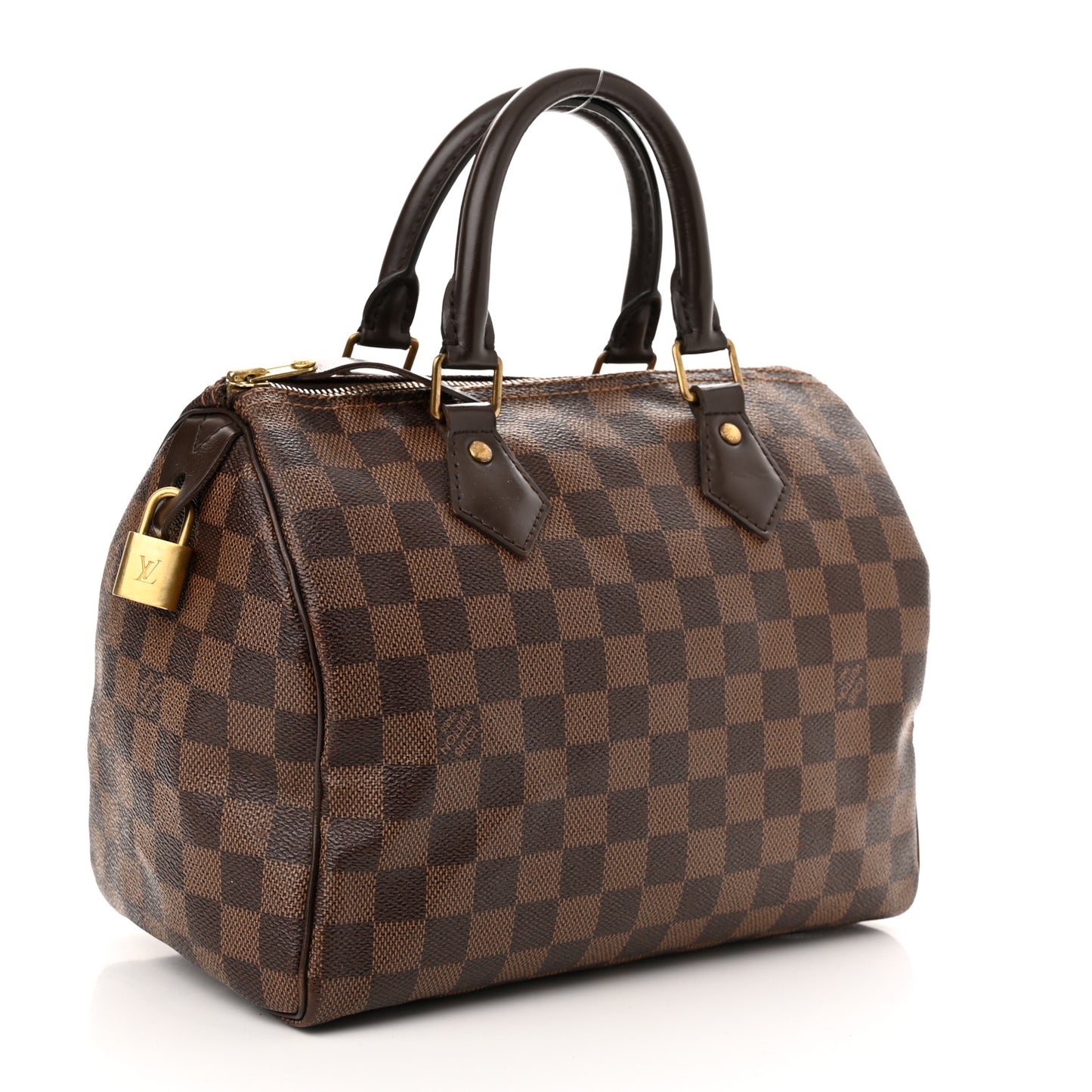 Damier Ebene Speedy 25