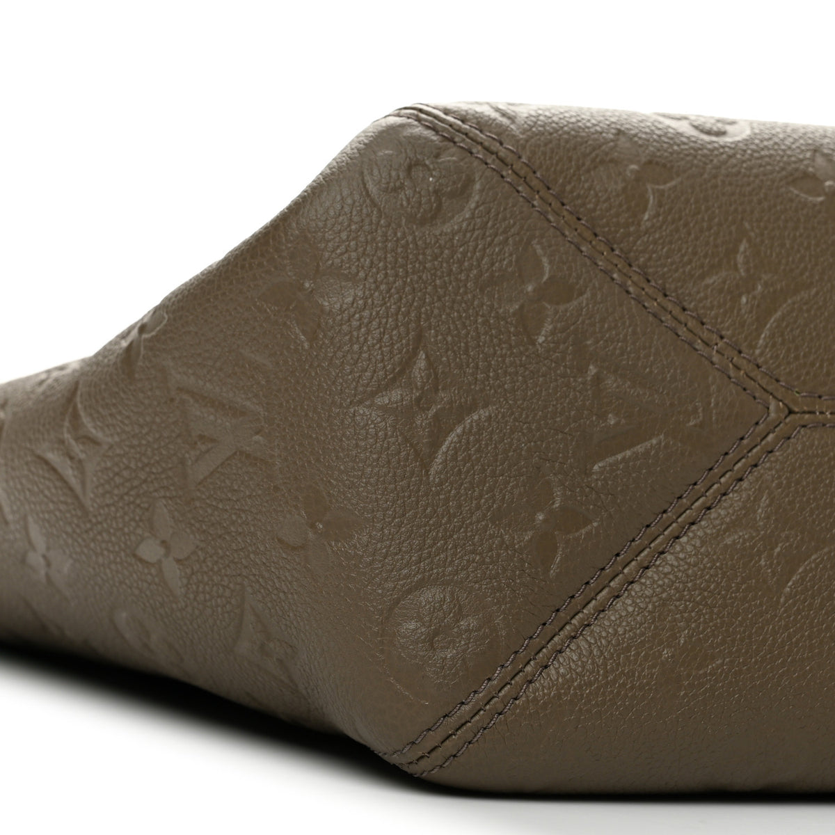 Louis Vuitton Empreinte Monogram All In One PM Smoke 9 of 11