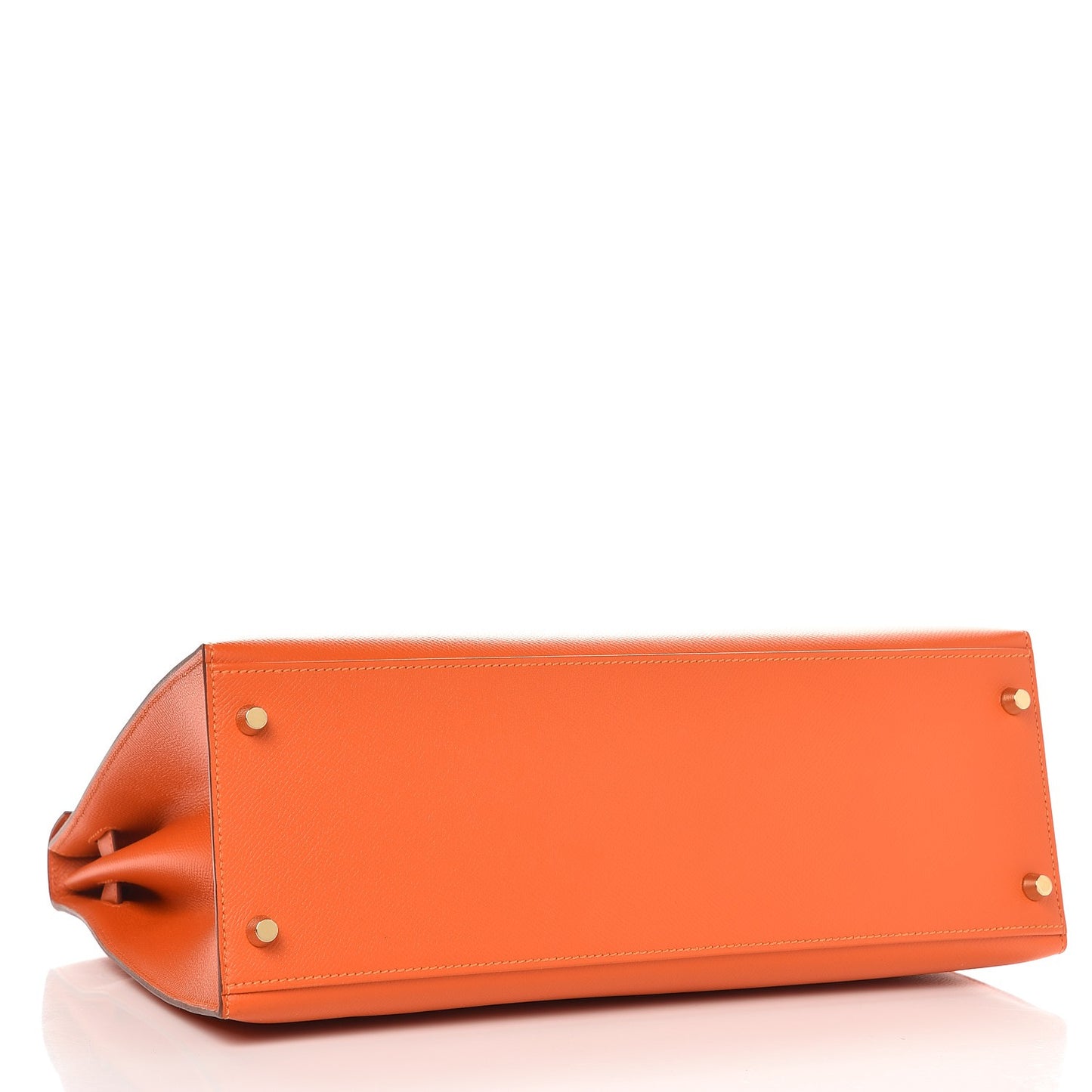 Epsom Kelly Sellier 35 Orange