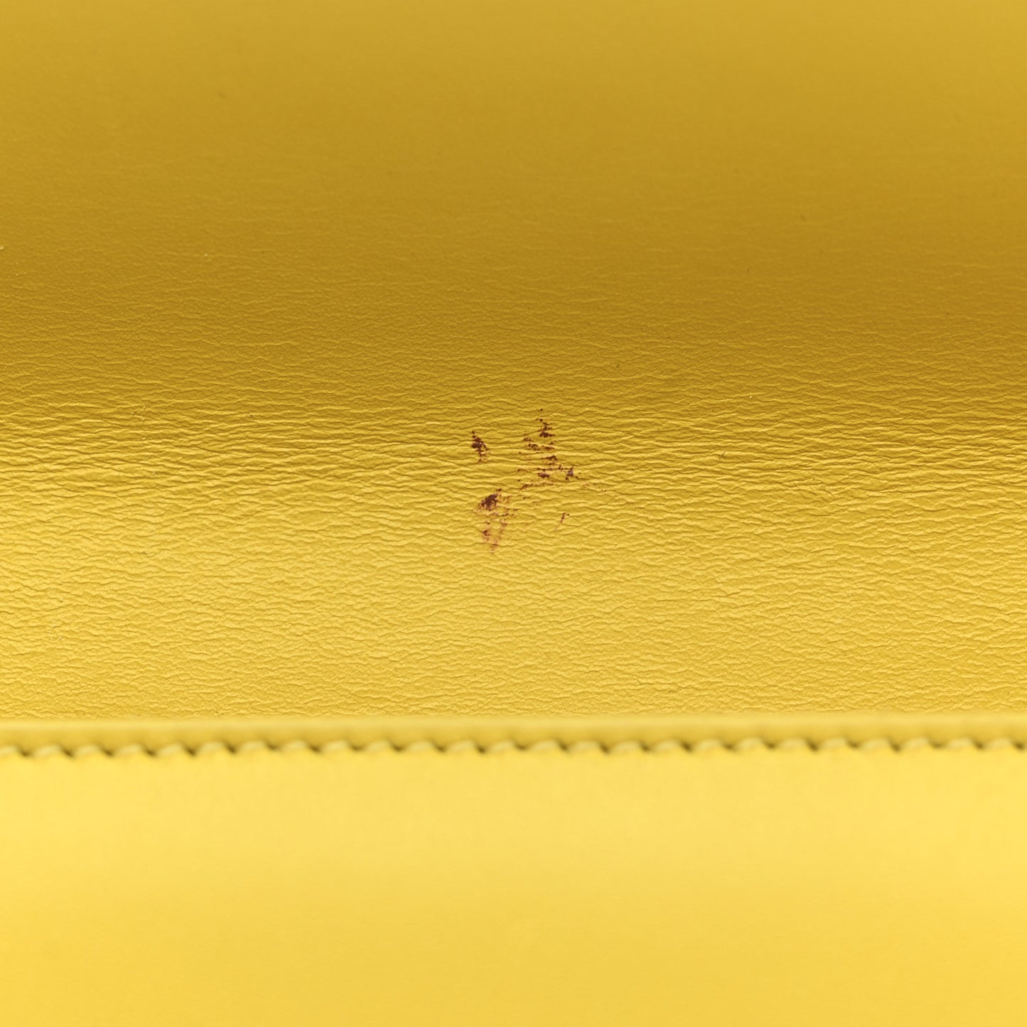 Calfskin Classic Monogram Cassandre Clutch Soleil