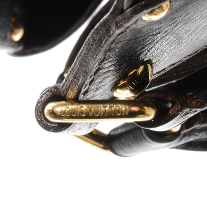 Louis Vuitton Mahina XL Black 8 of 8