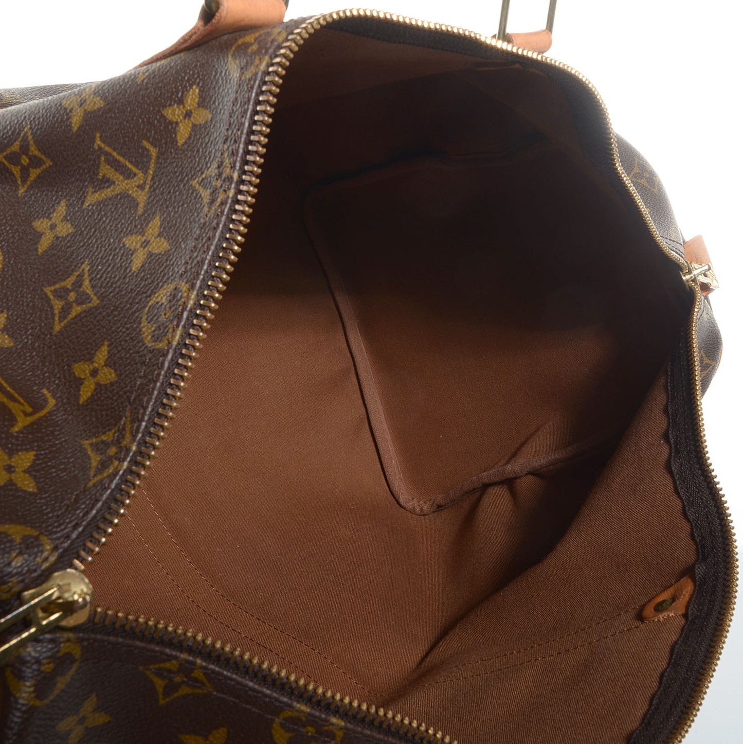 Monogram Keepall 50
